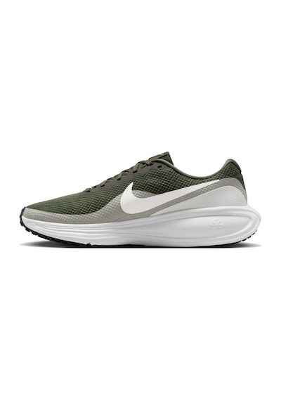 Nike Erkek Spor Ayakkabı Revolutıon 8 Koşu Ayakkabısı Günlük Spor Ayakkabı Rahat Ayakkabı Haki