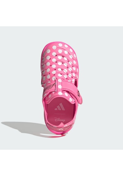 Adidas Disney Minnie Mouse Çocuk Sandalet C-adıjq4397f10a00 Pembe