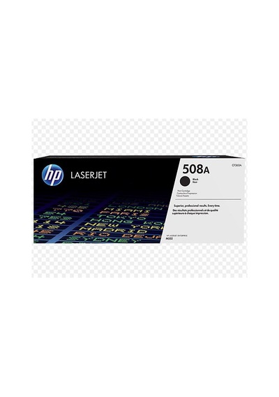 Hp Cf360A Siyah Toner