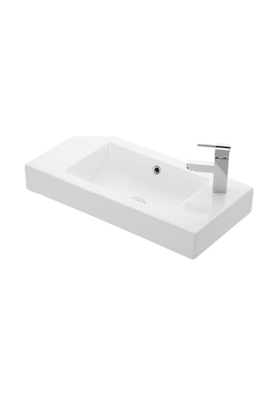 Lapino Minos 70 x 36 CM Lavabo