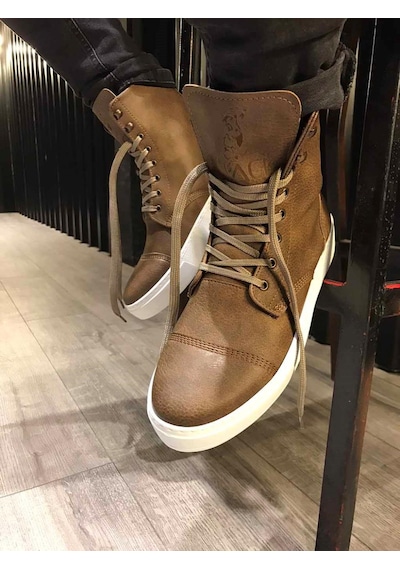 Knack Spor Bot 022 Vizon