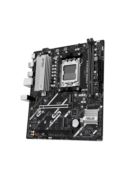 Prıme B840m-k Amd Am5 Matx Anakart