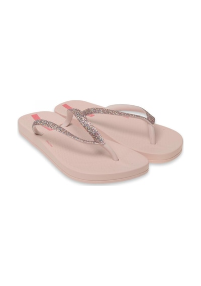 İpanema Ipanema 83141k Ant Lolita Parmak Arası Pembe Kız Çocuk Terlik Pembe