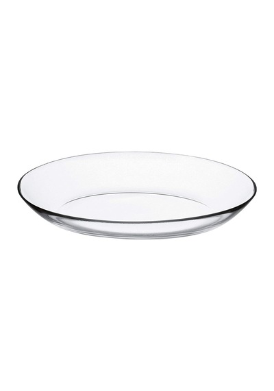 Paşabahçe Invıtatıon Oval Tabak 330 Mm T Tekli Hediyelik Kutu Diğer