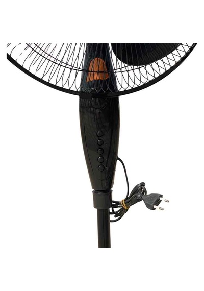 Yumatu Vantilatör 16"