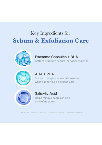 Medicube - Zero Pore Clear Capsule Cleansing Foam