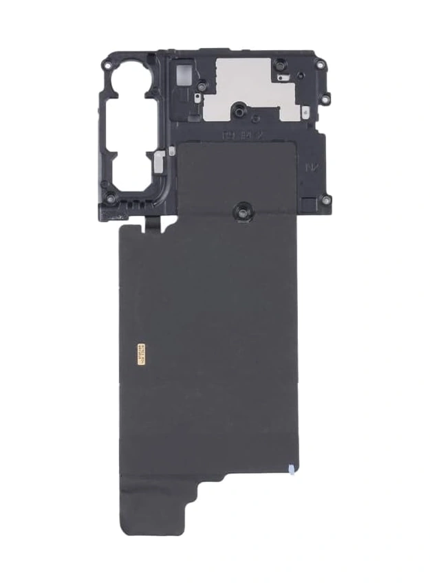 Samsung Galaxy Uyumlu S21 Fe 5g Sm-g990 Nfc Kablosuz Şarj Modülü Senalstore