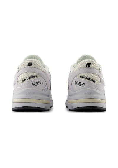 New Balance 1000 Kadın Sneaker M1000psb M1000psb Gri