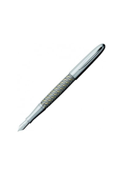 Porsche Design Dolmakalem P3110 Texflex Altın-Çelik 989228