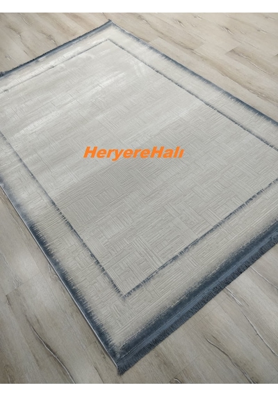 Eko Halı Parma Par01blue-155x230