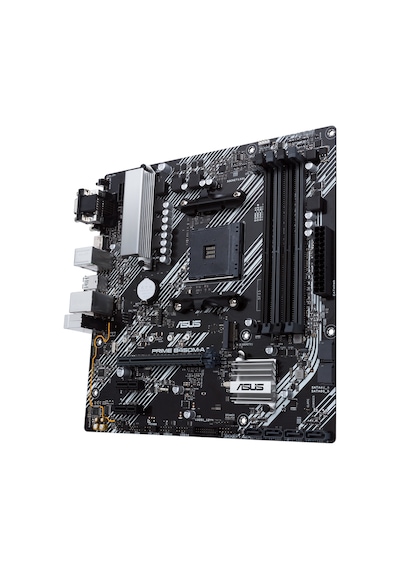 Asus Prime B450M-A II AMD B450 4400 MHz (OC) Soket AM4 mATX Anakart