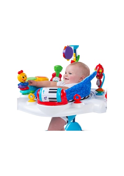 Baby Einstein Neighborhood Symphony Aktivite Bebek Zıplama Merkezi