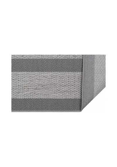 Modern Sisal 8001 Antrasit Daire Leke Tutmayan Kaymaz Taban Salon Mutfak Koridor Balkon Halısı