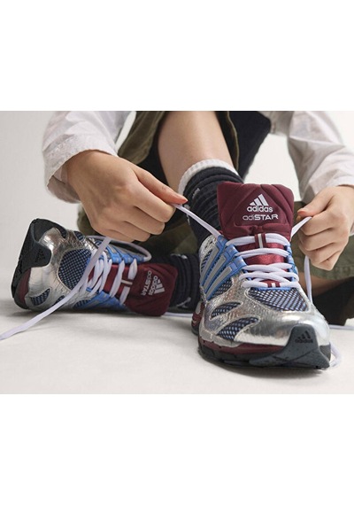 Adidas Adıstar Mld W Unisex Günlük Ayakkabı Kj4896 Kahverengi