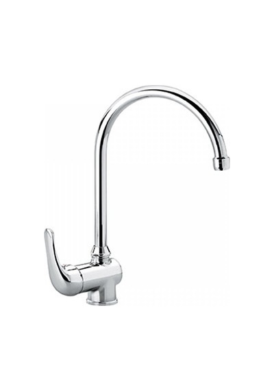 Emmevi Art. 8074 Gıglıo Aç-Kapa Lavabo Bataryası Krom