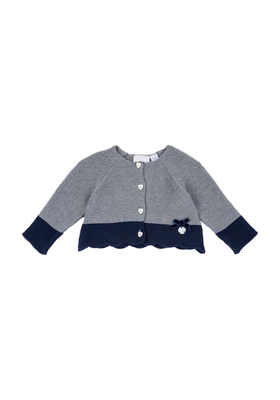 Chicco Hırka 09007377000000 000095 Medıum Grey