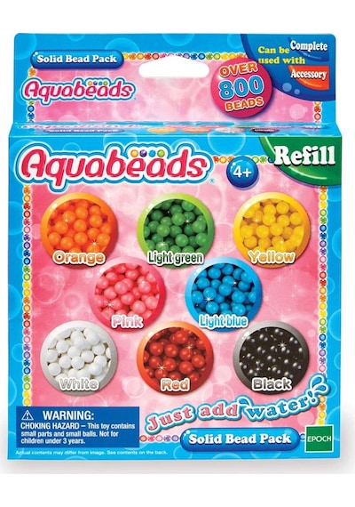 Aquabeads Boncuk Paketi 31517