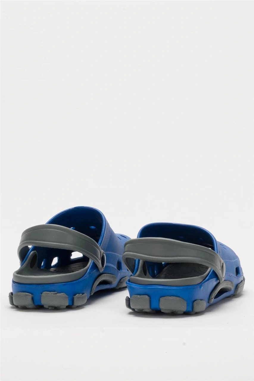 Liger Unisex Çift Tabanlı Ortopedik Hemşire Doktor Aşçı Laboratuvar Deniz Havuz Terliği Sandalet Mavi - Füme Mavi - Füme Liger Unisex Çift Tabanlı Ortopedik Hemşire Doktor Aşçı Laboratuvar Deniz Havuz Terliği Sandalet Mavi - Füme Mavi - Füme