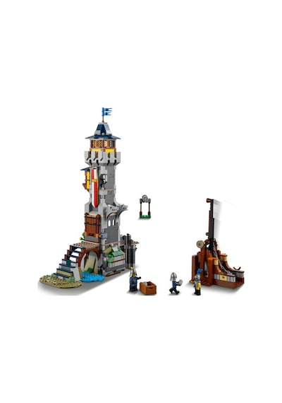LEGO® Creator 31120 Ortaçağ Kalesi 1426 Parça