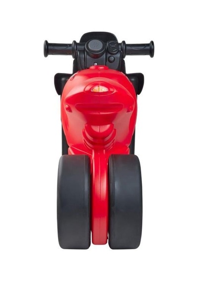 Bıg Denge Spor Bisikleti, Kırmızı 800056386