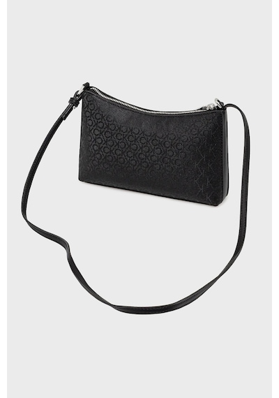 Calvin Klein Bayan Çanta Lv04f3099g Ub1 Siyah Siyah