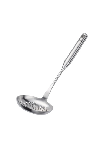 Fissler Essential Delikli Kevgir 35 Cm Renkli