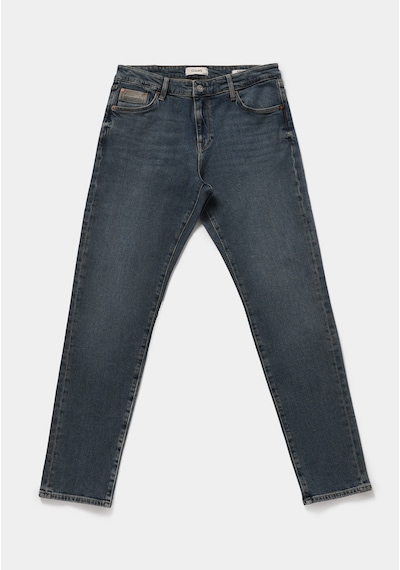 Colin's Colins Slim Fit Erkek Over Dyed Denim Jean Pantolon Cl1082589 Q1.v1 Dn45154