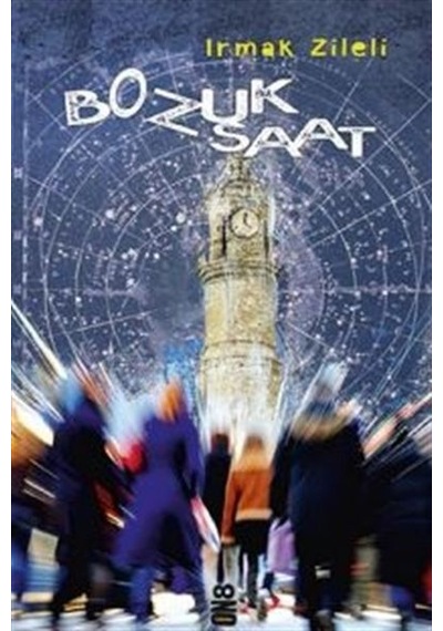 Bozuk Saat - Ezjı-899947