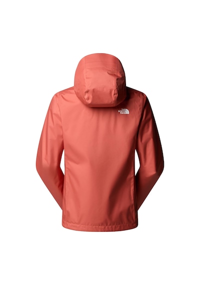 The North Face Kadın Quest Kapüşonlu Yağmurluk Ceket Nf00a8babou1 Şampanya The North Face Kadın Quest Kapüşonlu Yağmurluk Ceket Nf00a8babou1 Şampanya