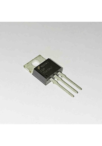 Fdp7n60nz 6.5a 600v To220 Mosfet Transistör 4 Adet