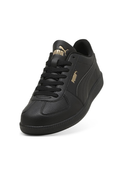 407333-01 Puma Club Lt Sl Erkek Spor Ayakkabı 407333-01 Siyah