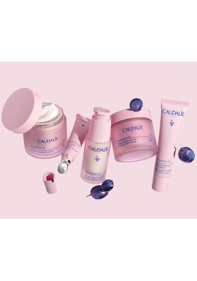 Caudalie Resveratrol Lift Firming Eye Gel Cream 15 Ml