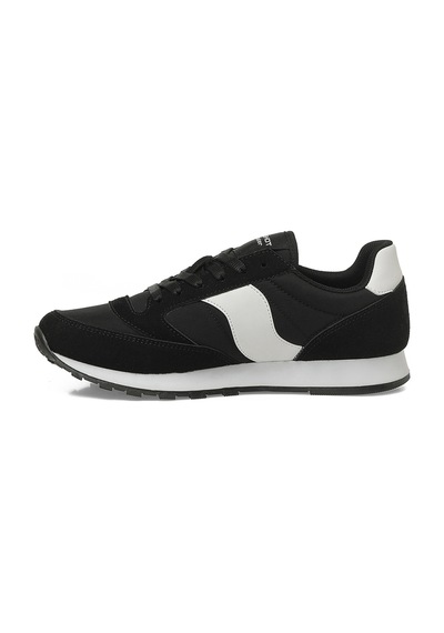 Proshot Emılıa W 6fx Siyah Kadın Sneaker 000000000102241449 Siyah-beyaz