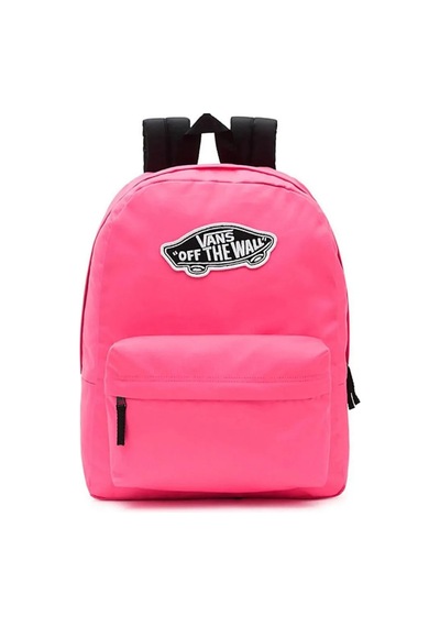 Vans Realm Backpack Sırt Çantası Vn0a3uı6m9x1 Pink