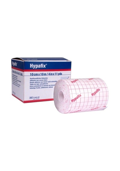 Medikaltec Flaster 10 Cm X 10 M Hızlı Kargo