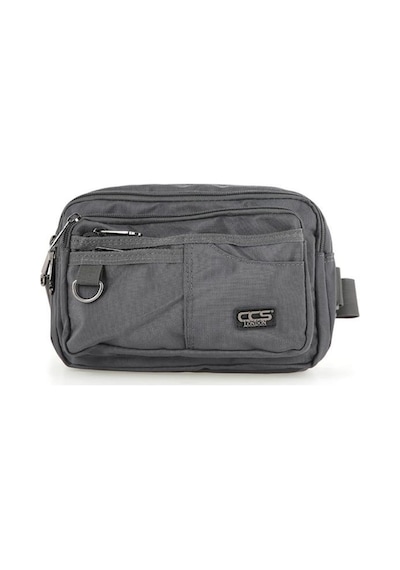 Ççs Ccs 31398 Bel Çantası-gri