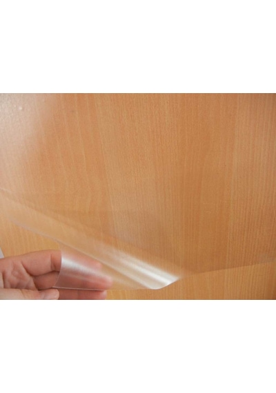 D-C-Fix 546-0112 Kendinden Yapışkanlı Şeffaf Transparan Folyo (45