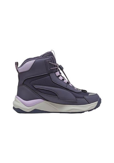 Puma Evolve2.0 Bootpuretex Jr Çocuk Bot 313810-03 Lacivert