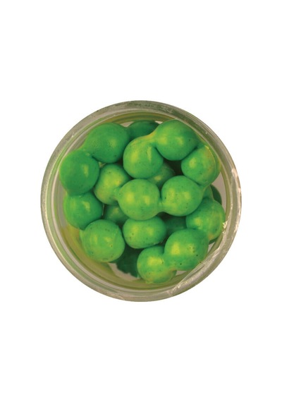 Berkley Powerbait Power Eggs Floating Magnum Yapay Yemi