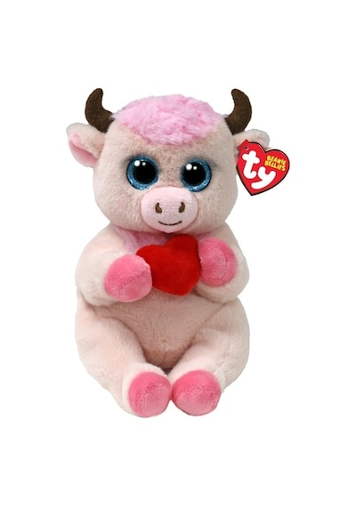 Sprınkles-Cow Val Belly Reg