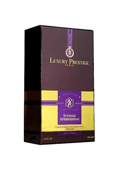 Edition Int.aphrodısıa 100 Ml C.e.p Parfüm