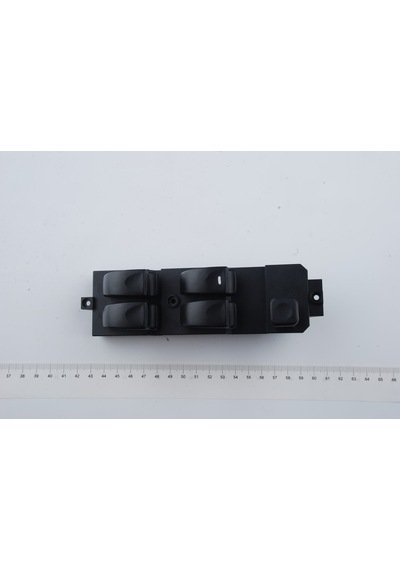 Mitsubishi Carisma 2000- Sol Cam Açma Düğmesi 4lü Mcar Mr740599