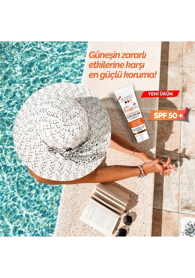 Aclind Leke Karşıtı Spf 50+ Güneş Kremi - Cilt Tonu Eşitleyici Ve Nemlendirici Etkili 50 Ml