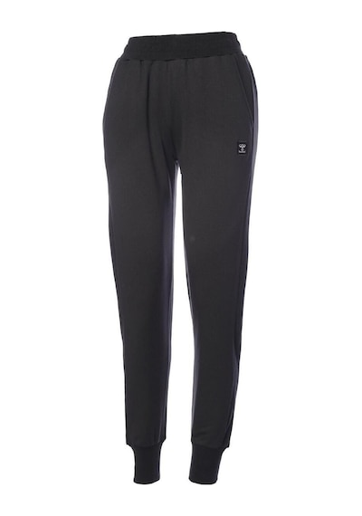 Hummel Hmljonına Pants Pantolon Kadın Eşofman Altı 001