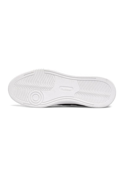 Hummel St. Power Play Siyah - Beyaz Unisex Sneaker 222815-2312 Siyah - Beyaz
