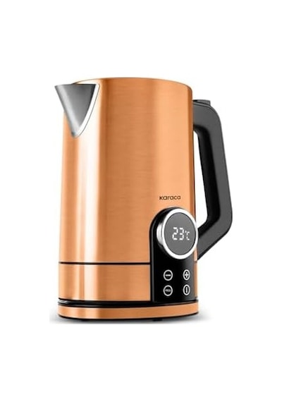 Series 2303 Inox Su Isıtıcı Md-357t Bronze