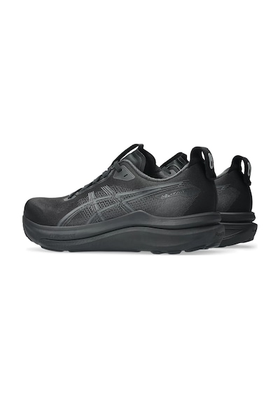 Asics Gel-kayano 33 Erkek Siyah Koşu Ayakkabısı 1011c167-001