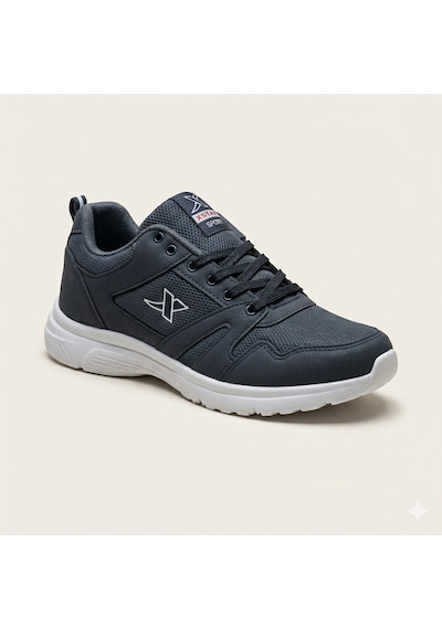 Xstep Unisex 36-47 Numara Arası Rahat Günlük Tekstil Spor Ayakkabı Lacivert Xstep Unisex 36-47 Numara Arası Rahat Günlük Tekstil Spor Ayakkabı Lacivert