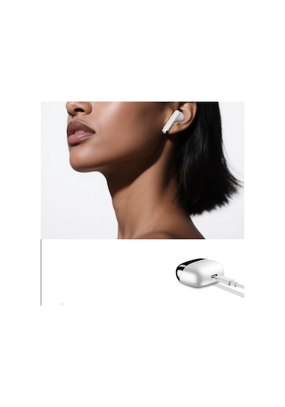 Lenyes Air 102 Tws Bluetooth V5.4 Kulak İçi Kulaklık