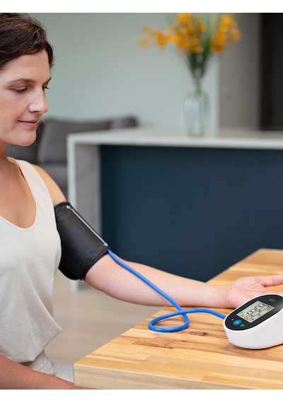 Braun Exactfit 2 Bua4050eu Koldan Tansiyon Ölçer